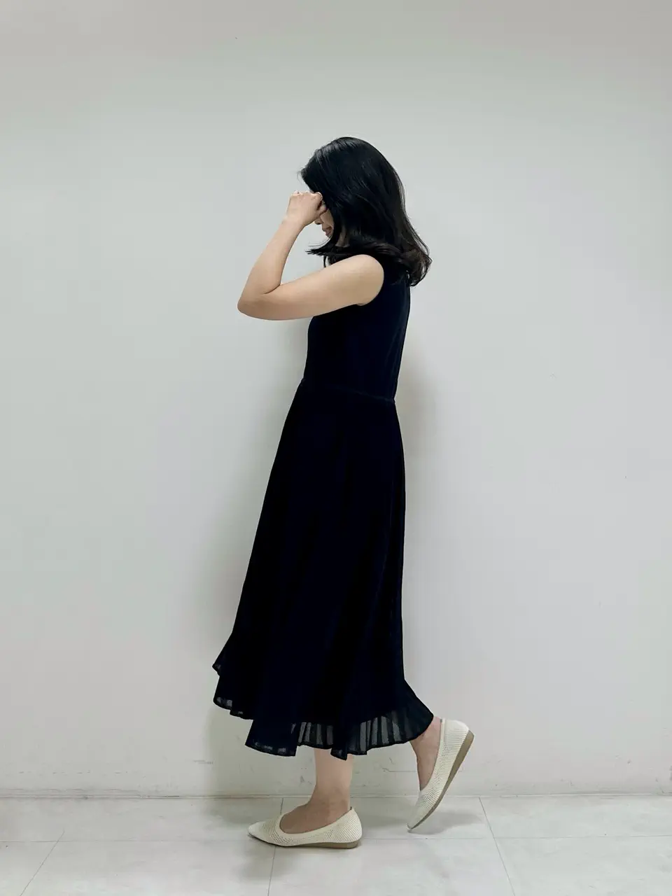 ONWARD CROSSET SELECT 加藤 コーディネート画像