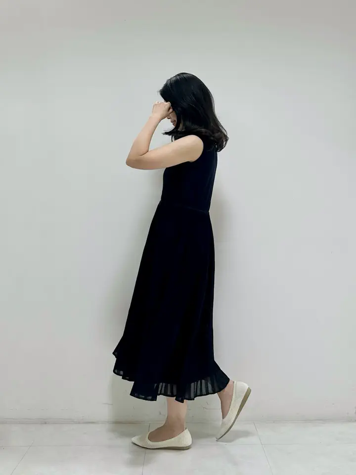 ONWARD CROSSET SELECT 加藤 コーディネート画像