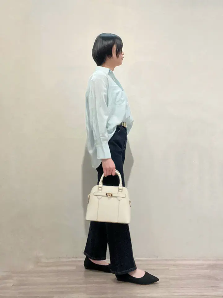 ONWARD CROSSET SELECT 川村 コーディネート画像