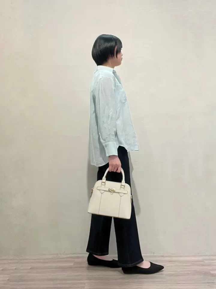 ONWARD CROSSET SELECT 川村 コーディネート画像