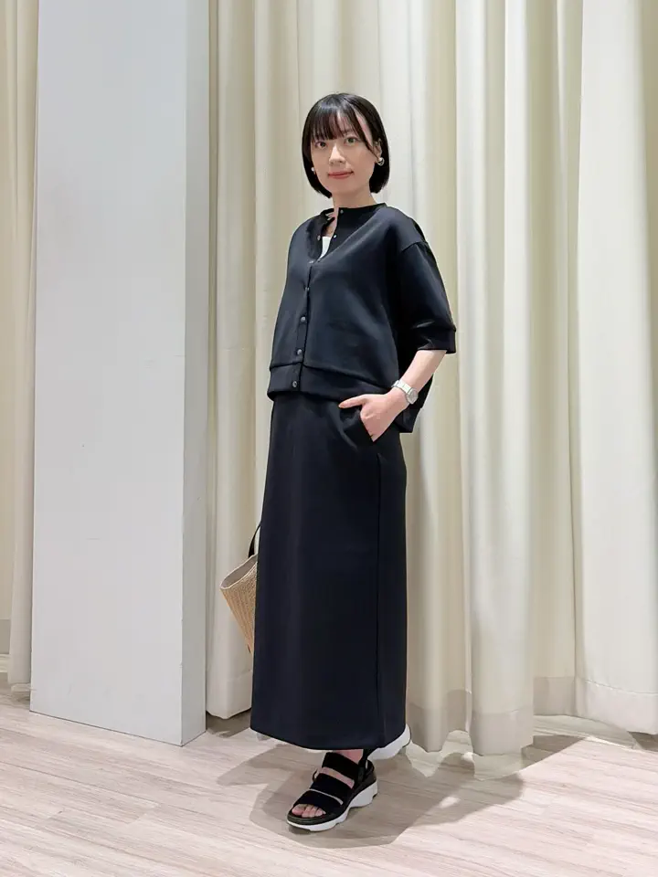 ONWARD CROSSET SELECT E コーディネート画像