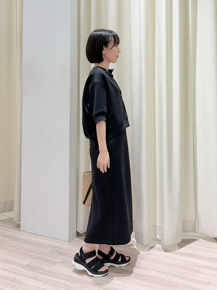 ONWARD CROSSET SELECT E コーディネート画像