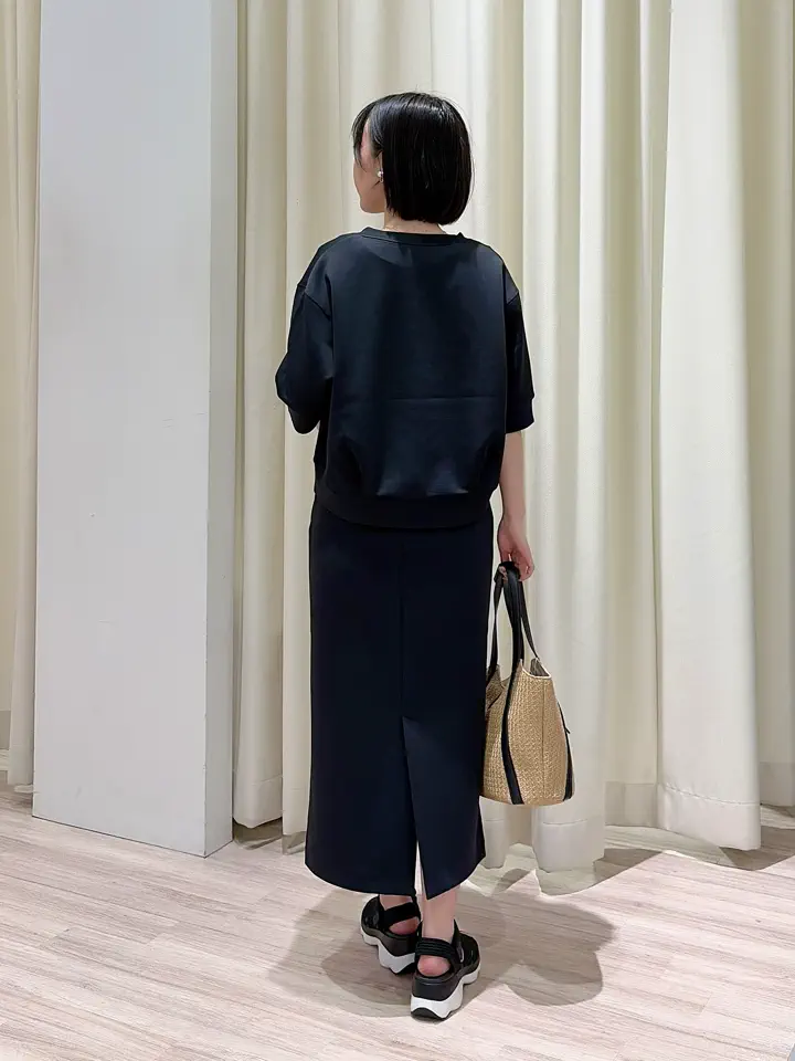 ONWARD CROSSET SELECT E コーディネート画像