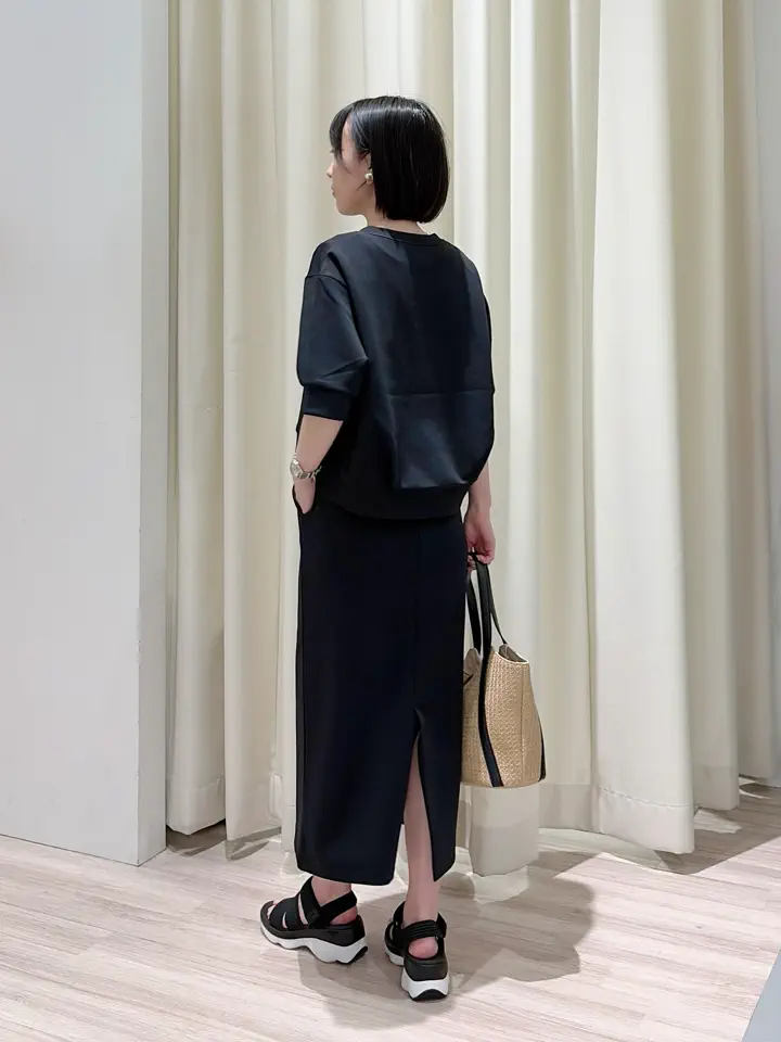 ONWARD CROSSET SELECT E コーディネート画像