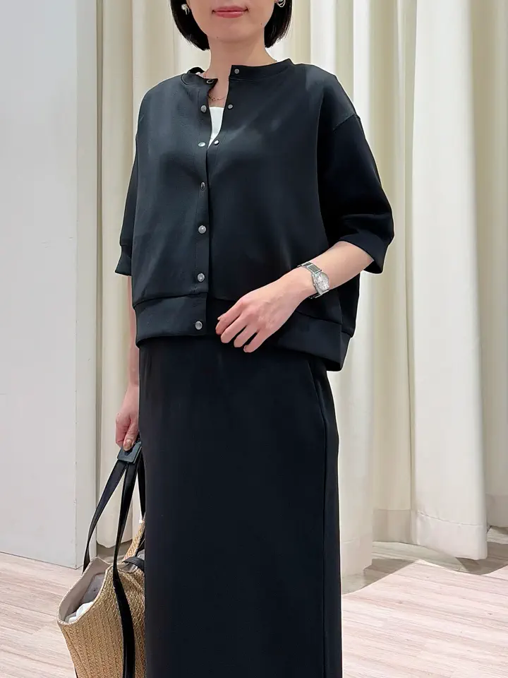 ONWARD CROSSET SELECT E コーディネート画像