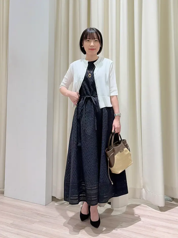 ONWARD CROSSET SELECT E コーディネート画像