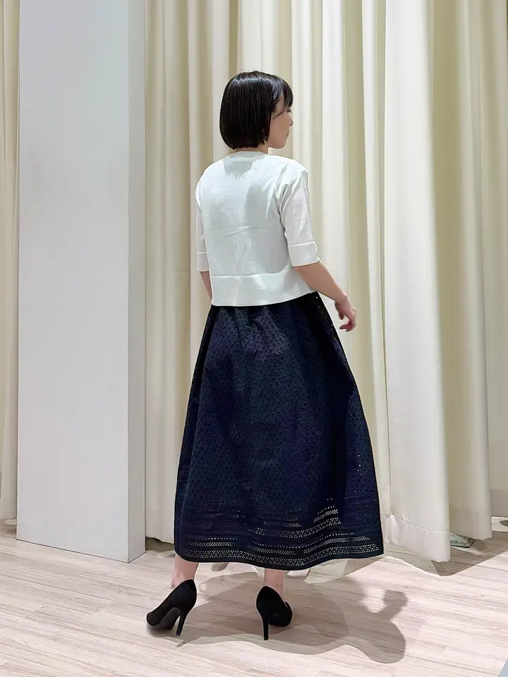 ONWARD CROSSET SELECT E コーディネート画像