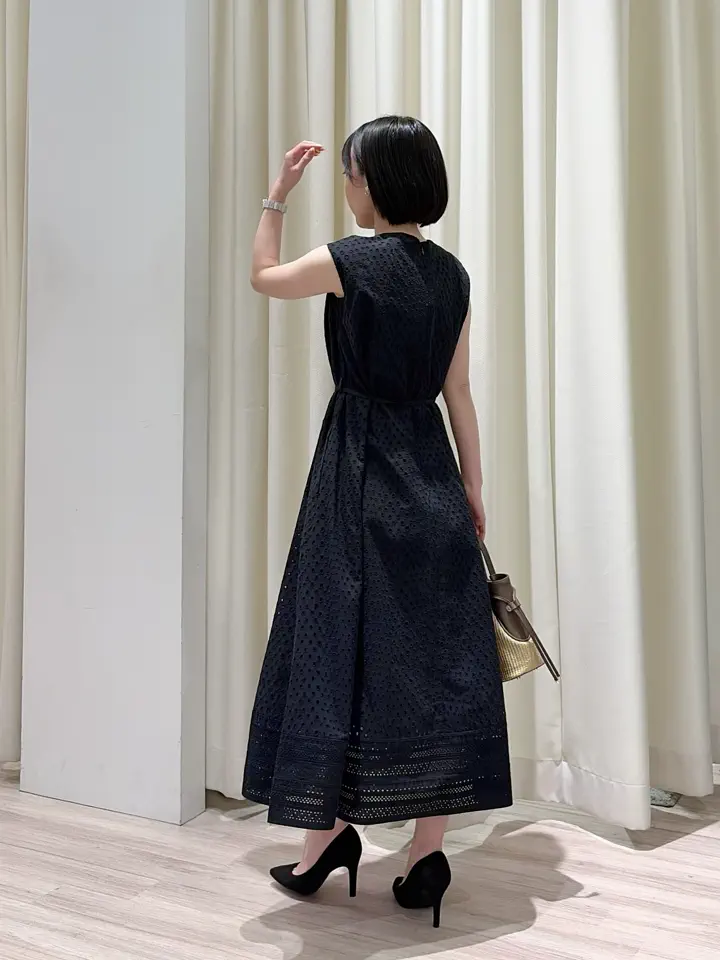 ONWARD CROSSET SELECT E コーディネート画像