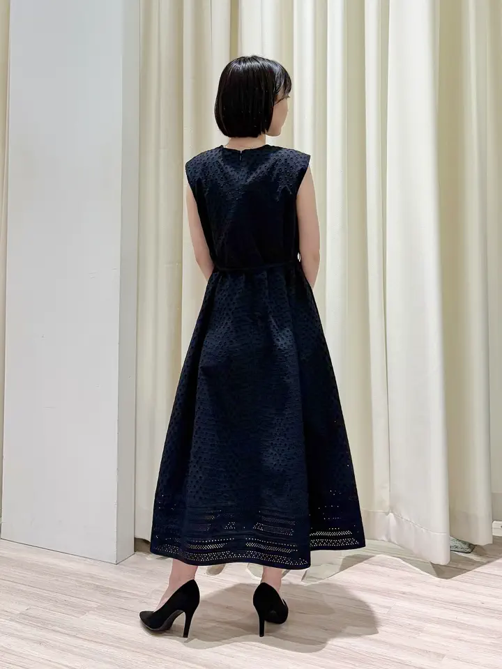 ONWARD CROSSET SELECT E コーディネート画像