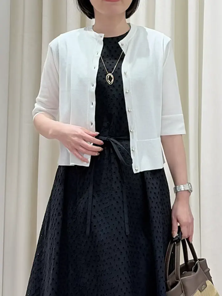 ONWARD CROSSET SELECT E コーディネート画像