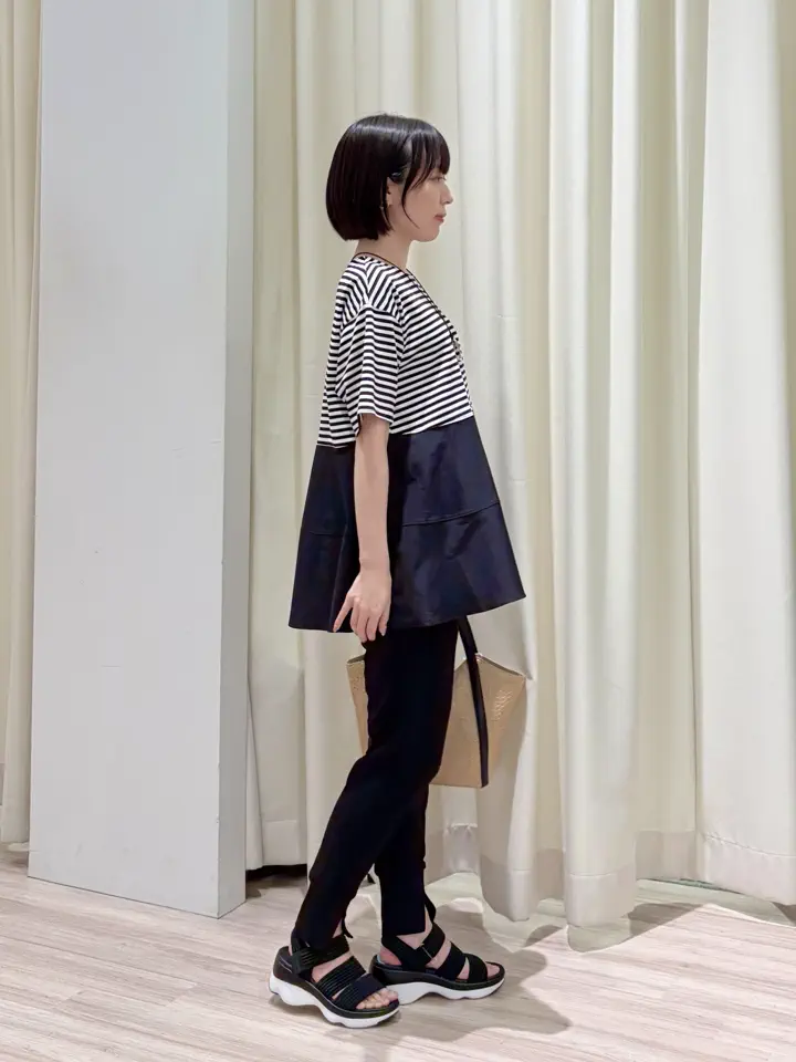 ONWARD CROSSET SELECT E コーディネート画像