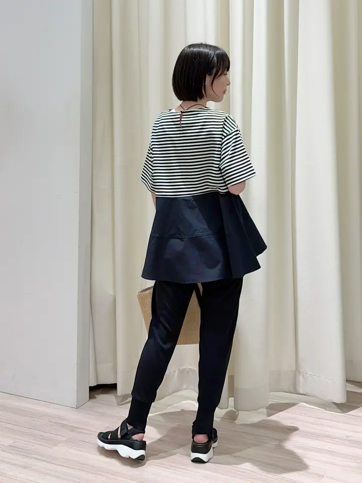 ONWARD CROSSET SELECT E コーディネート画像