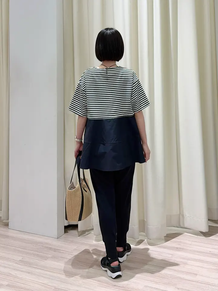 ONWARD CROSSET SELECT E コーディネート画像