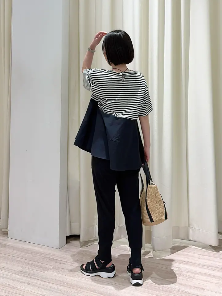 ONWARD CROSSET SELECT E コーディネート画像