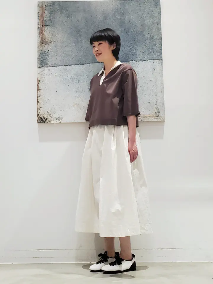 ONWARD CROSSET SELECT 本吉 コーディネート画像