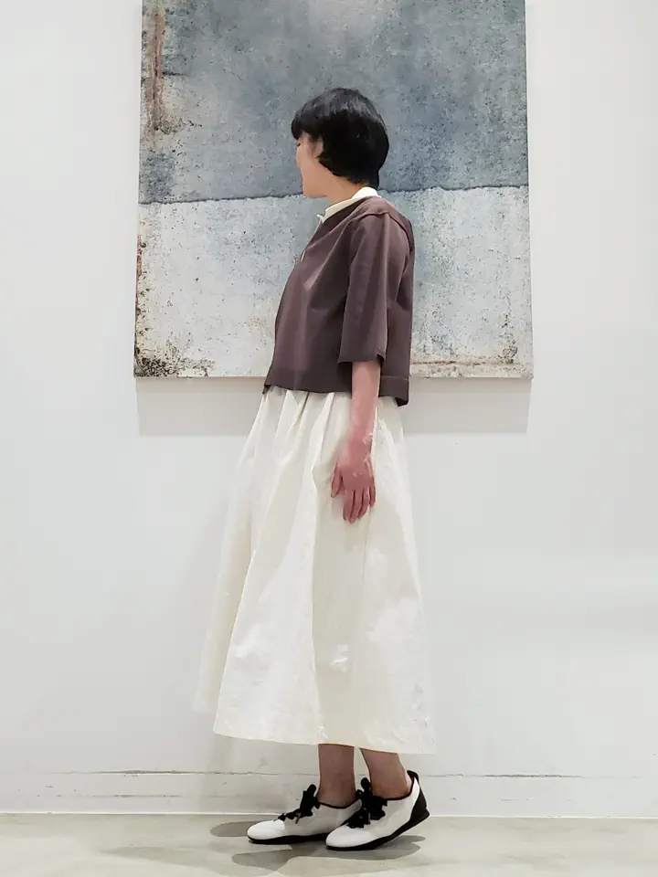 ONWARD CROSSET SELECT 本吉 コーディネート画像