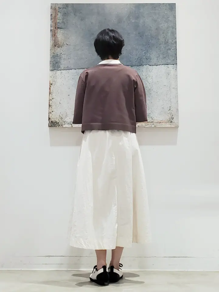 ONWARD CROSSET SELECT 本吉 コーディネート画像