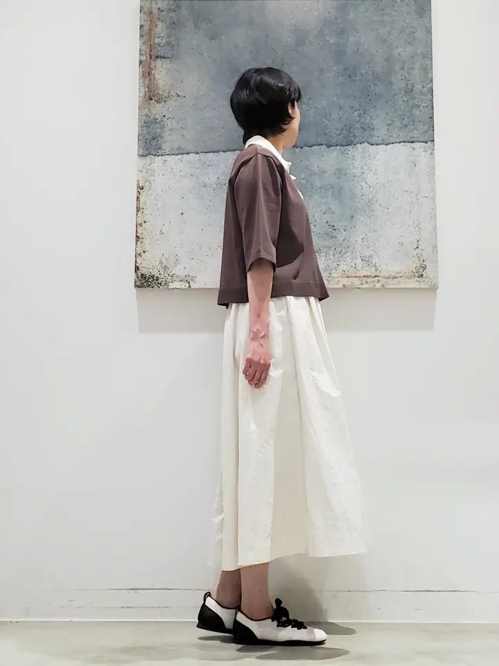 ONWARD CROSSET SELECT 本吉 コーディネート画像