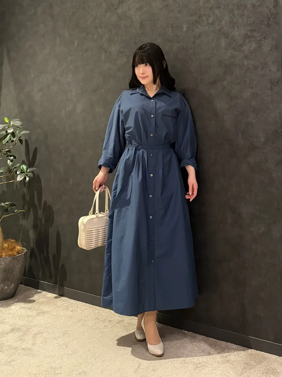  みゆき コーディネート画像