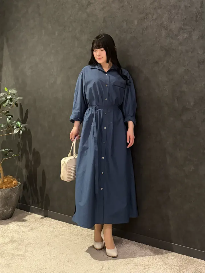 ONWARD CROSSET SELECT みゆき コーディネート画像