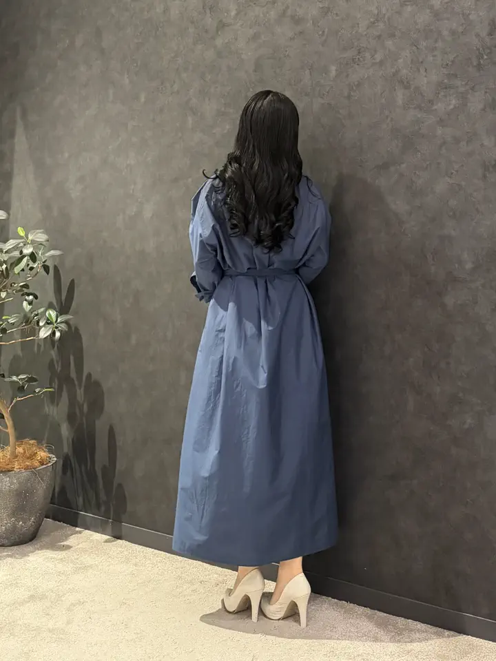 ONWARD CROSSET SELECT みゆき コーディネート画像