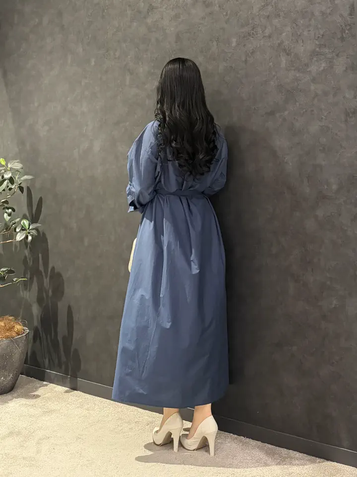 ONWARD CROSSET SELECT みゆき コーディネート画像