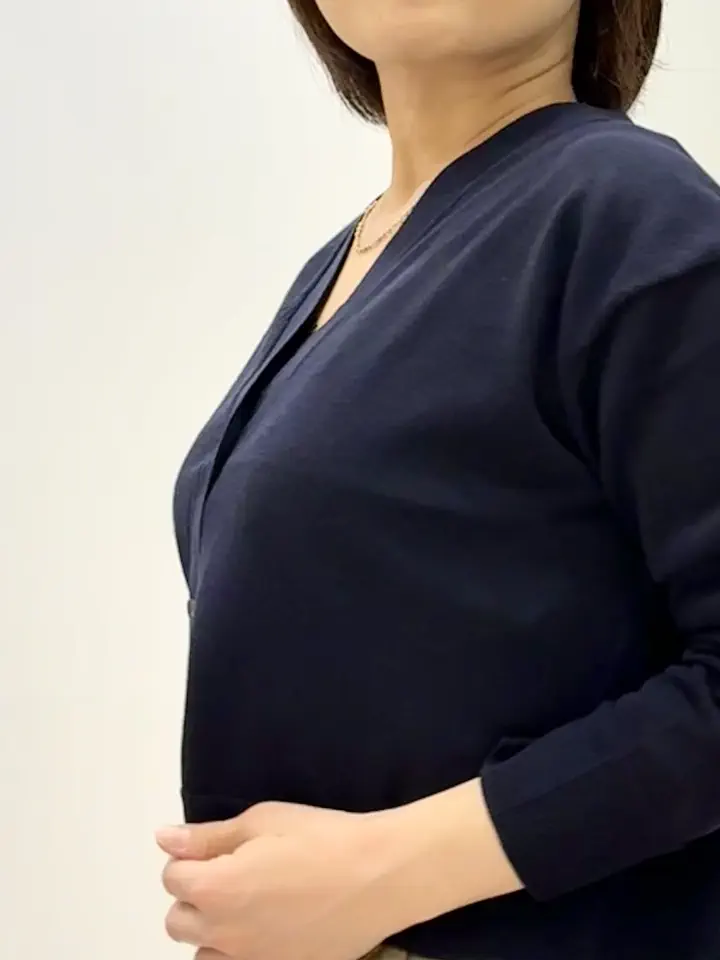 ONWARD CROSSET SELECT 前田 コーディネート画像