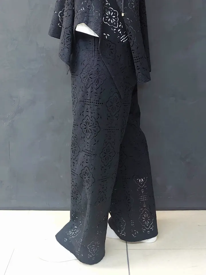 ONWARD CROSSET SELECT 森 コーディネート画像