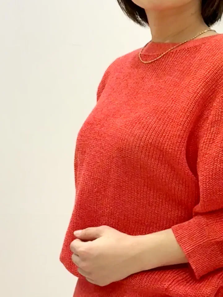 ONWARD CROSSET SELECT 前田 コーディネート画像