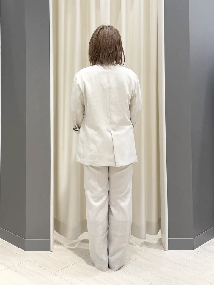 ONWARD CROSSET SELECT 吉田 コーディネート画像