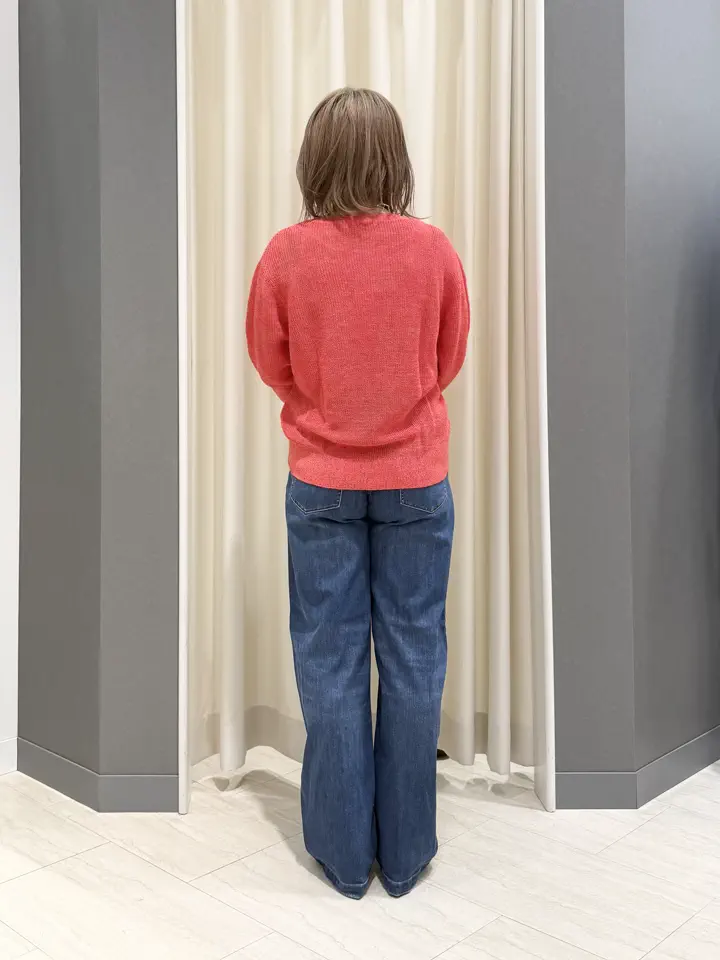 ONWARD CROSSET SELECT 吉田 コーディネート画像