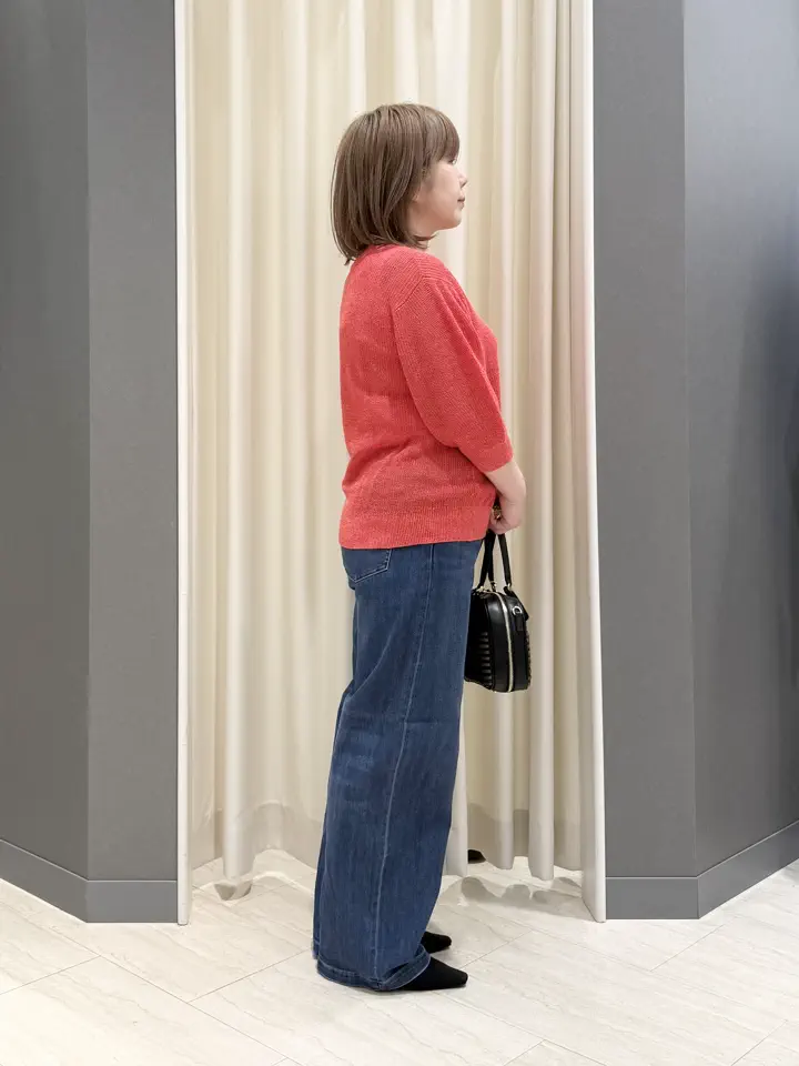 ONWARD CROSSET SELECT 吉田 コーディネート画像