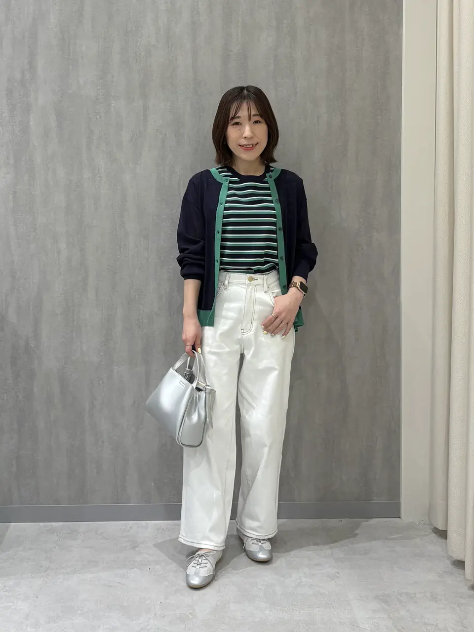  若松 コーディネート画像