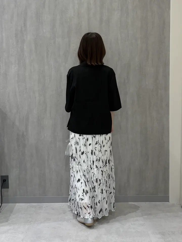 ONWARD CROSSET SELECT 若松 コーディネート画像