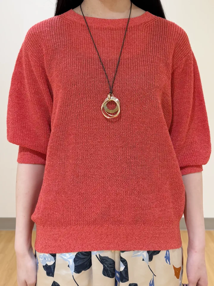 ONWARD CROSSET SELECT Aina コーディネート画像