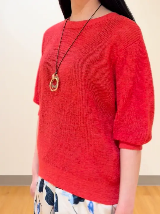 ONWARD CROSSET SELECT Aina コーディネート画像