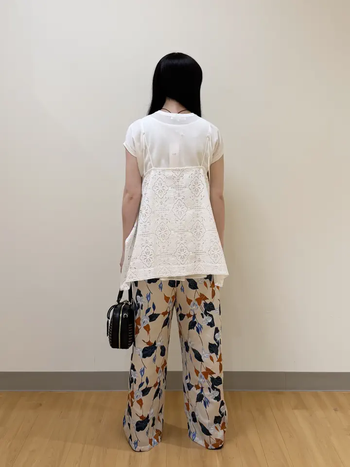 ONWARD CROSSET SELECT Aina コーディネート画像