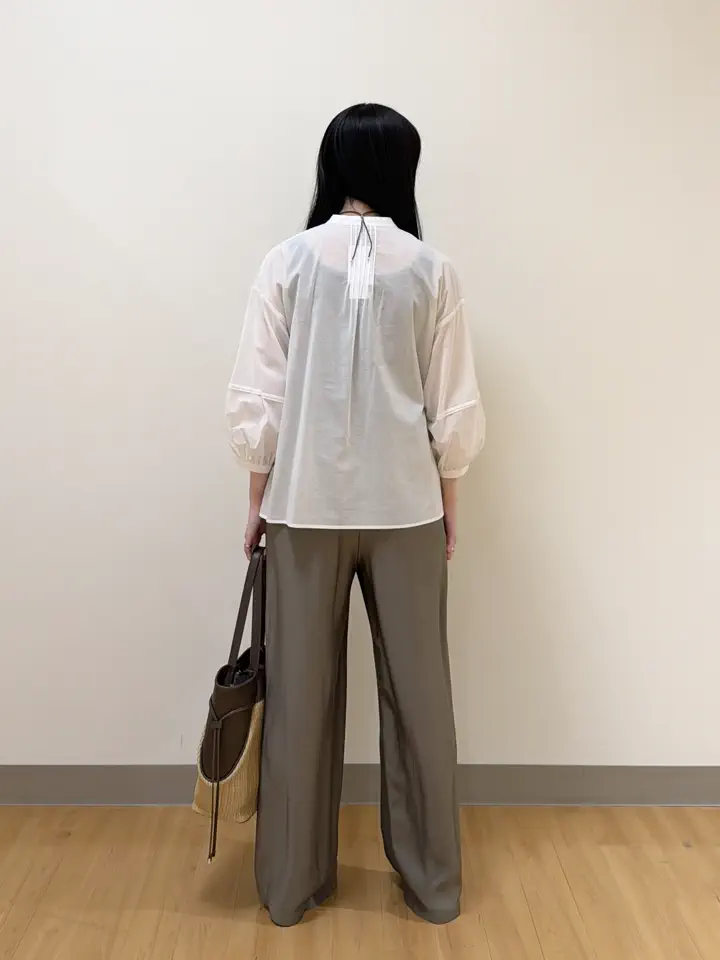 ONWARD CROSSET SELECT Aina コーディネート画像