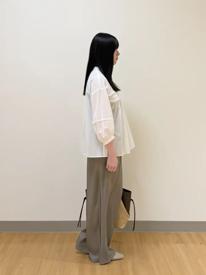 ONWARD CROSSET SELECT Aina コーディネート画像