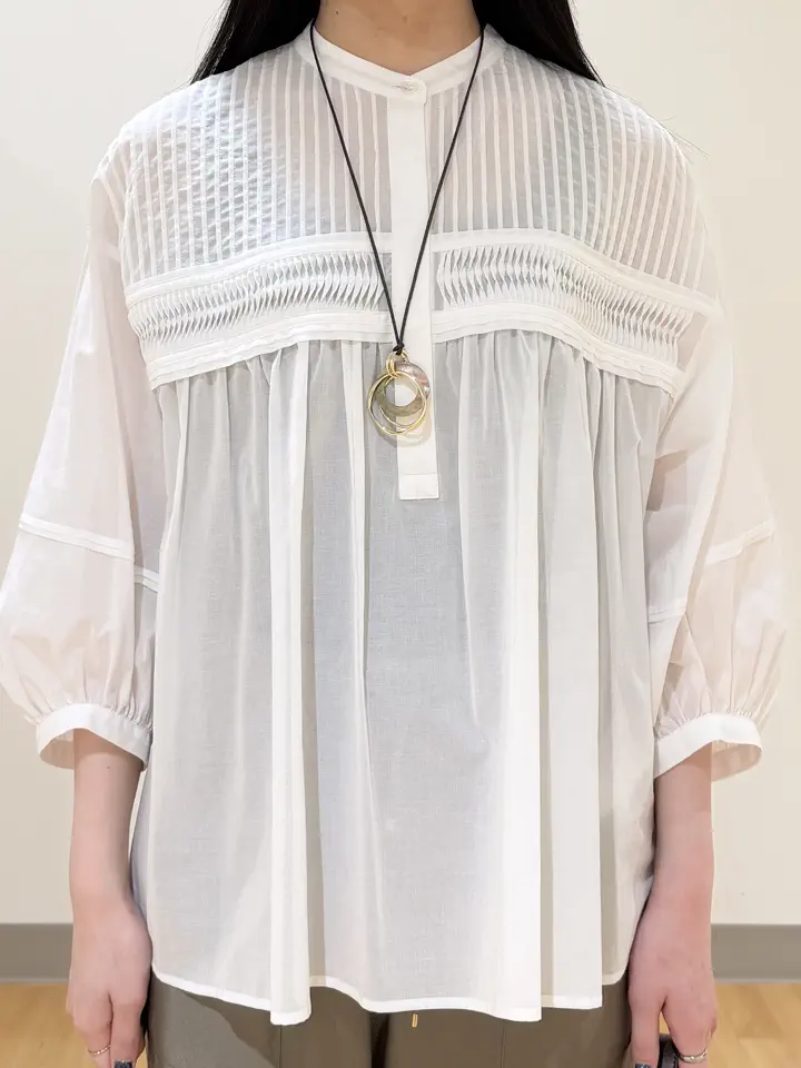 ONWARD CROSSET SELECT Aina コーディネート画像