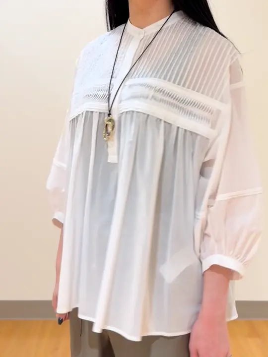 ONWARD CROSSET SELECT Aina コーディネート画像