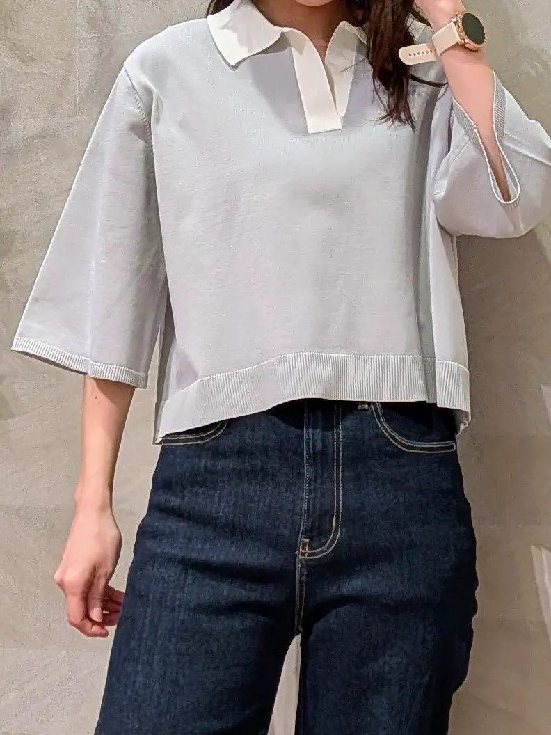 ONWARD CROSSET SELECT 浅岡 コーディネート画像