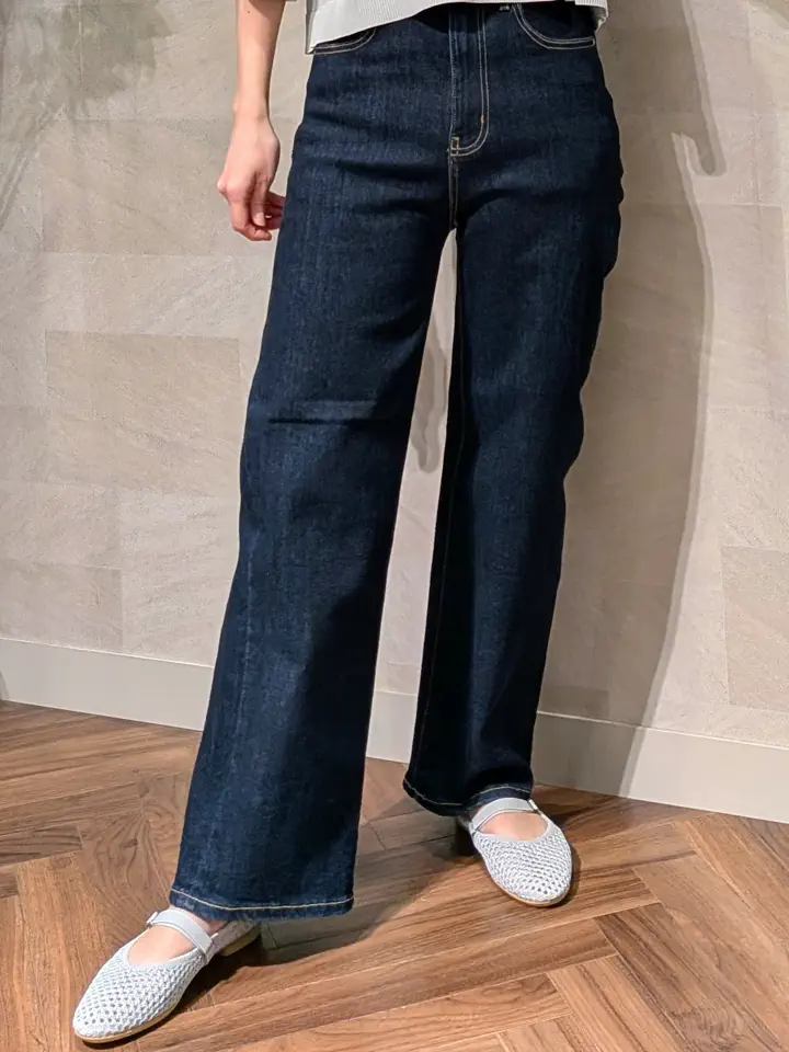 ONWARD CROSSET SELECT 浅岡 コーディネート画像