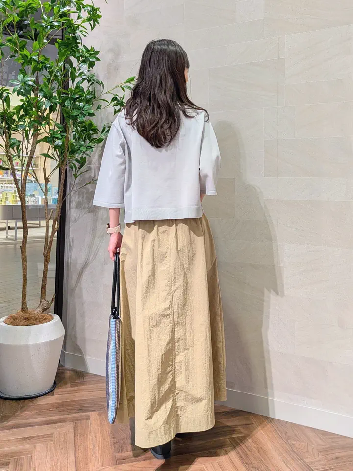 ONWARD CROSSET SELECT 浅岡 コーディネート画像