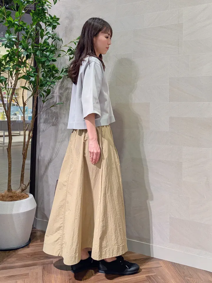 ONWARD CROSSET SELECT 浅岡 コーディネート画像