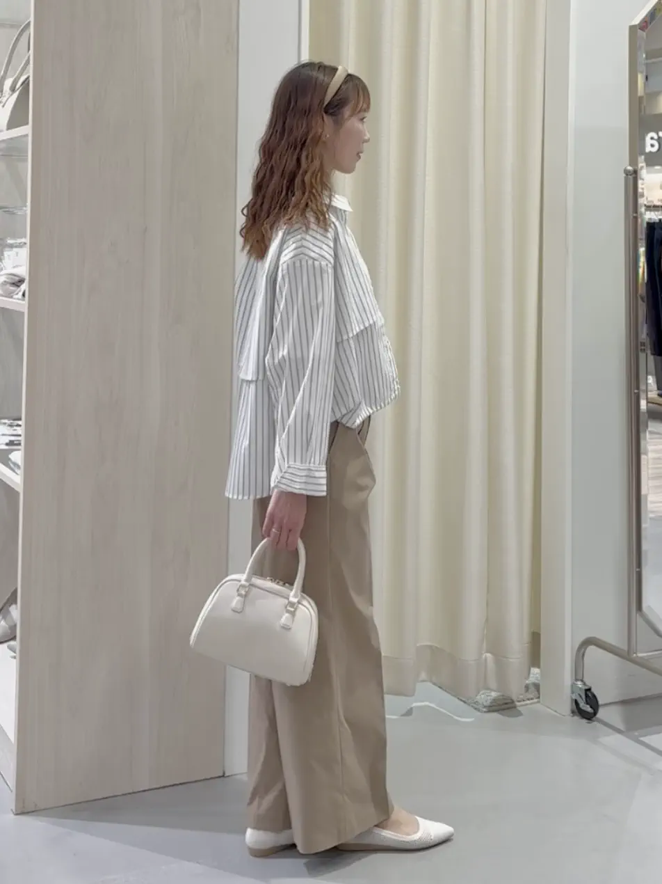 ONWARD CROSSET SELECT R コーディネート画像