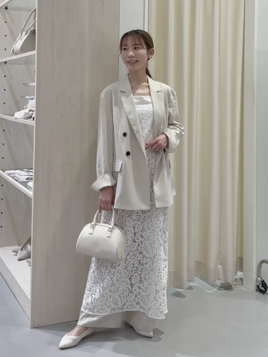  R コーディネート画像