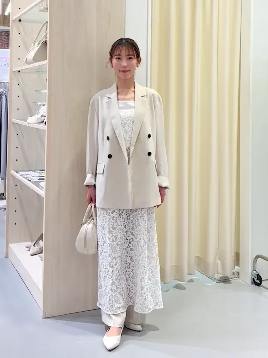 ONWARD CROSSET SELECT R コーディネート画像