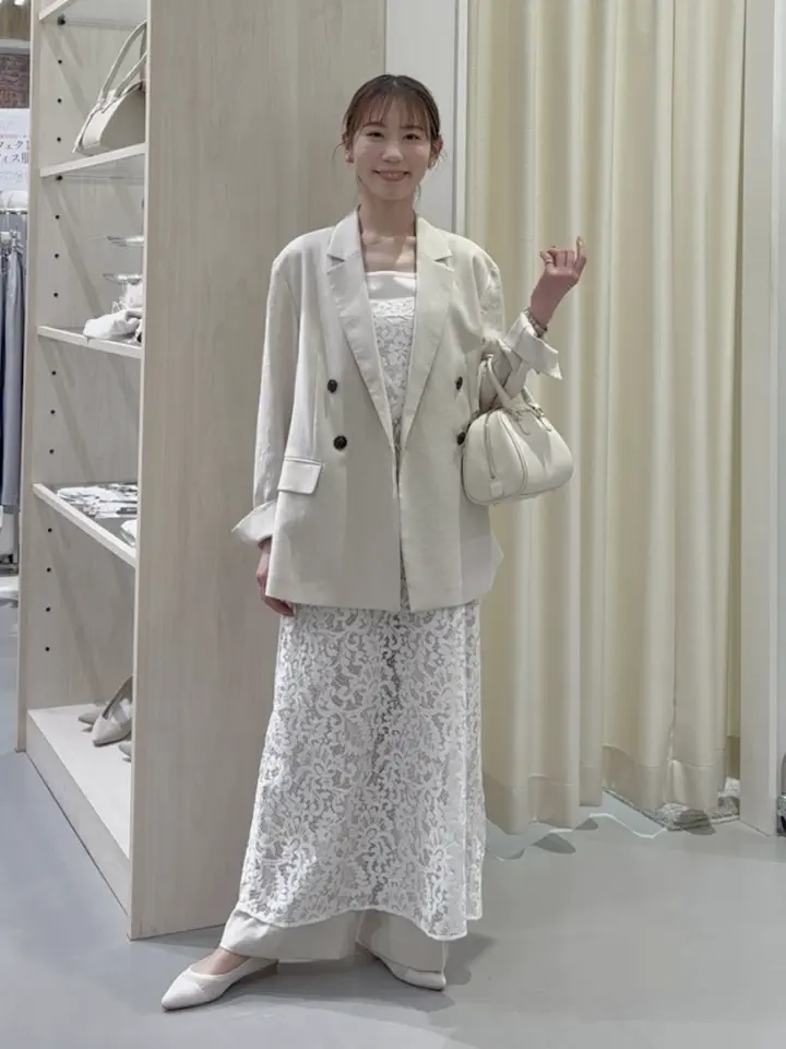 ONWARD CROSSET SELECT R コーディネート画像