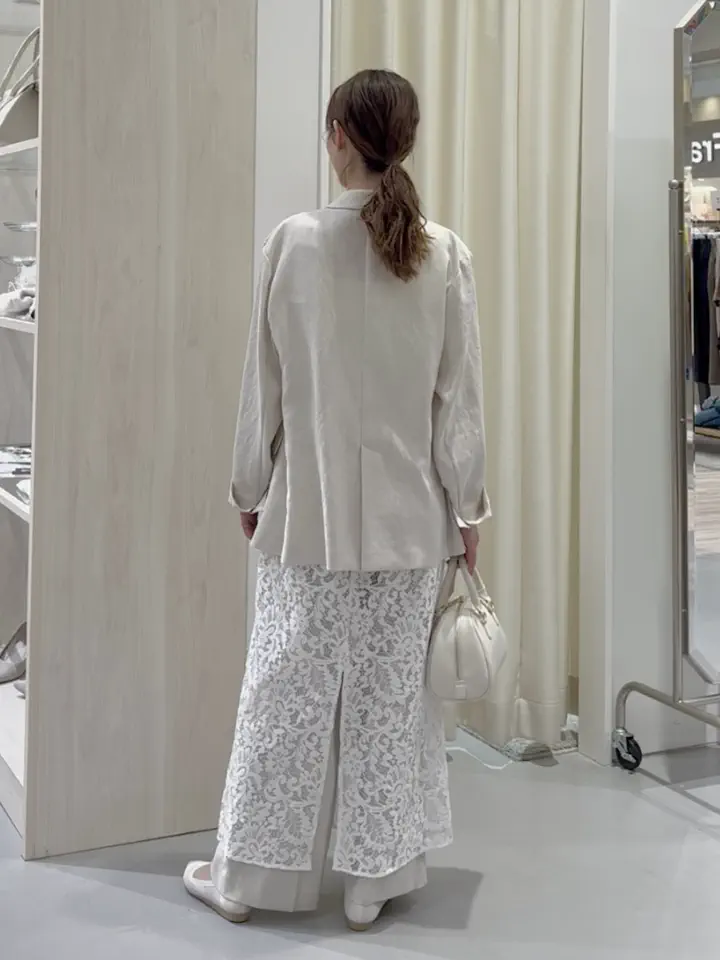 ONWARD CROSSET SELECT R コーディネート画像